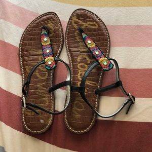 Sam Edelman Sandals